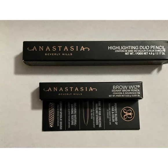 Anastasia Beverly Hills - Picture 3 of 8